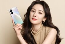 真我10 Pro+外观首曝：“星曜之光”新配色耀眼 - v2ra小站