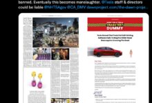 禁止特斯拉负面后 马斯克喊话其它车企来推特投广告:“尽可能公平” - v2ra小站