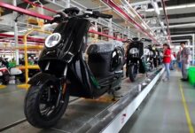 小牛电动车质量投诉不断:平台累计量已超1900条 - v2ra小站