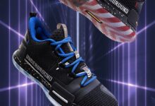 缓震出色颜值高 匹克 x 态极“闪现”篮球鞋168元(门店599元） - v2ra小站