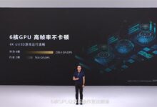 720P拉到4K！华为智慧屏V正式发布：首发7999元起售 - v2ra小站