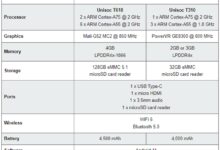 游戏掌机用上国产芯！Retroid Pocket 3+掌机搭载虎贲T618处理器 - v2ra小站