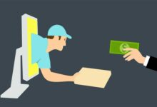 女子拒签快递被快递员私自代签 退货要补6元 还被怼自私自利 - v2ra小站