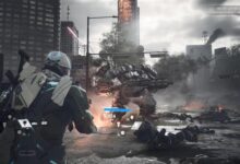 又是开放世界：《剑灵》开发商NCSOFT新作《Project LLL》首支预告发布 - v2ra小站