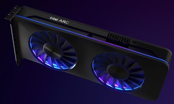 Intel Arc显卡改个API:DX9老游戏帧率飙升翻倍! - v2ra小站