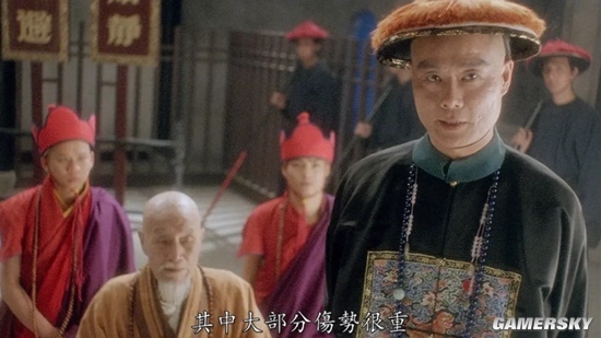 中国香港著名武术指导徐忠信去世 曾与李小龙、李连杰及成龙合作 - v2ra小站