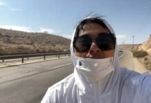 疯狂！中国小伙骑行2000公里到卡塔尔 还有90后辞职花光积蓄去看世界杯 - v2ra小站