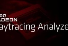 AMD显卡光追分析器正式开源！游戏性能有望再获提升 - v2ra小站