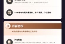 5折！微博双11狂促：会员年卡60元 高级会员年卡128元 - v2ra小站