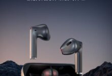 钛合金材质打造！紫米推出Space X探索版降噪耳机 999元 - v2ra小站