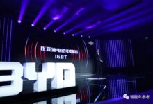 突发！比亚迪半导体终止IPO：原因首次见 - v2ra小站