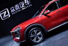 高调复出引关注 众泰汽车收警示函：因重整进展答复不准确 - v2ra小站