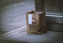 女子凌晨点的外卖被偷 坐地崩溃大哭：成年人破防只在一瞬间 - v2ra小站