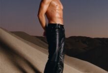 加菲：我们三代蜘蛛侠之间产生了“真正的兄弟情” - v2ra小站