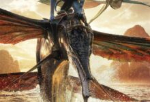 苦等12年！《阿凡达2》官宣内地定档 原汁原味呈现：全国影院已完工等放 - v2ra小站