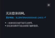 暴雪网易分手游戏玩不了?别急 战网国际版注册教学来了 - v2ra小站