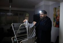 欧洲迎最冷冬天！英国不少家庭不开电脑 戴头灯照明：每月电费近3千 - v2ra小站