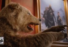 《战神诸神黄昏》官方整活：向奎爷学习怎样当好父亲 - v2ra小站