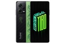 Redmi Note 12潮流版明天在小米之家首销：2599元 外观极具辨识度 - v2ra小站