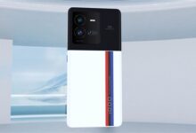 iQOO 11系列即将登场:标准版配直屏 Pro版配曲面屏 - v2ra小站