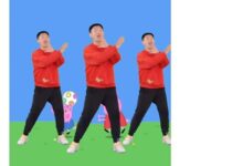 幼儿园教成人口水歌引担忧 小朋友跳歌词露骨《黑桃A》：专家狠批 - v2ra小站