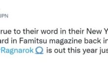 索尼承诺玩家在今年玩到《战神5》 结果真的做到了 - v2ra小站