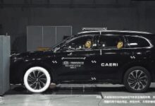 问界M7碰撞A柱变形 华为称不等于安全性差:专家科普看特斯拉 A柱强度不能省 - v2ra小站