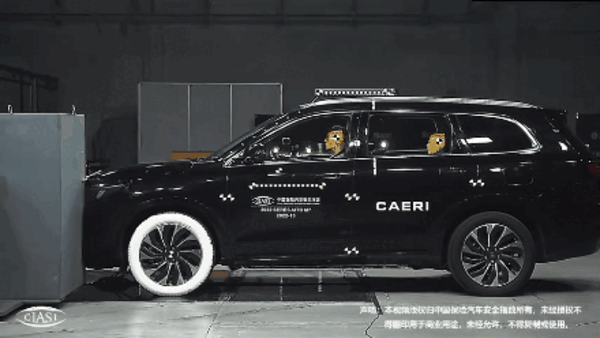 问界M7碰撞A柱变形 华为称不等于安全性差：专家科普看特斯拉 A柱强度不能省 - v2ra小站