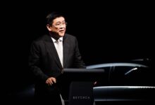 以健康为名的豪华车 old money会买单吗？ - v2ra小站