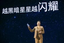 华为也救不了 连续亏损两年:北汽极狐汽车总裁王秋凤离职 - v2ra小站