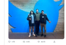 马斯克欢迎被裁错员工回归推特？自导自演、谁信谁尴尬 - v2ra小站