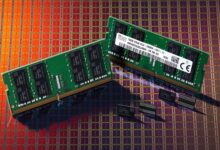 内存价格大降 三星到了8年来最危险的时候 - v2ra小站