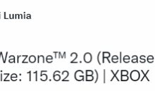 硬盘压力山大！年度最火PC游戏 一个补丁115GB - v2ra小站