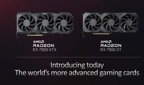 AMD RX 7000系显卡详解:价格只是基础诱惑 还有大招 - v2ra小站