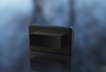 速腾聚创发布全固态补盲激光雷达：最远测距120米 覆盖双向12车道 - v2ra小站