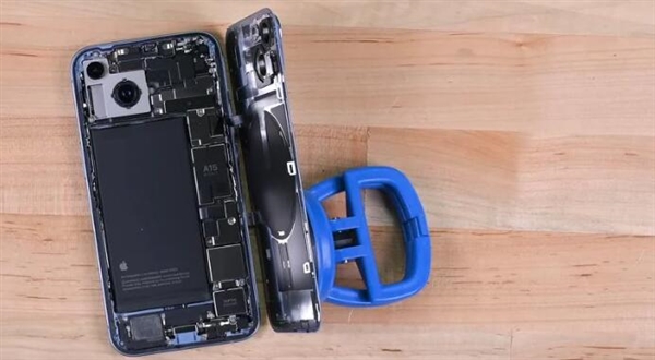 苹果客服回应iPhone 14同机维修:无法维修将更换 - v2ra小站