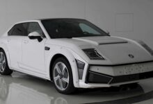 长城版“GTR”！机甲龙实车亮相：上路回头率超“牛马” - v2ra小站