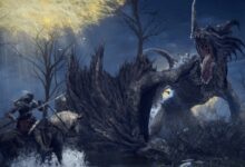 黑客重返《艾尔登法环》！致大量玩家被封号 - v2ra小站