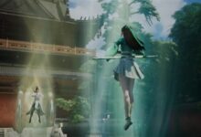 《仙剑奇侠传七》Xbox版今日上线：一年销量就逼近《仙剑六》 - v2ra小站