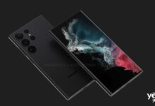 首款第二代骁龙8鸡血版旗舰!三星S22系列即将登场:3.36GHz一骑绝尘 - v2ra小站