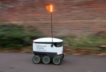 亚马逊怒砍“无人配送”：欧美最后一公里怎么就不行了？ - v2ra小站