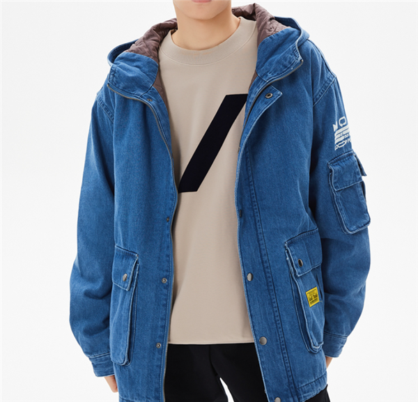 立减200元 美特斯邦威大牌棉服大促!一百多到手 - v2ra小站