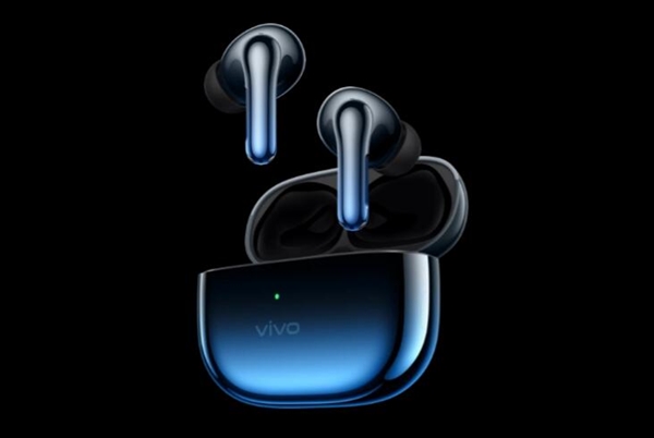 全球首款真Hi-Fi无线耳机!vivo TWS 3 Pro发布 首发999元 - v2ra小站