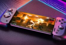 编辑部吵起来了：玩手游到底有没有必要配游戏手柄？ - v2ra小站