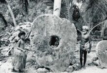 3.6米！来看世界最庞大的流通货币 - v2ra小站