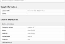 国内首款骁龙8 Gen2新机跑分出炉:超大核主频3.19GHz - v2ra小站