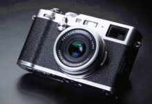 订单实在堆积太多：富士被迫宣布暂停X100V相机接单 - v2ra小站