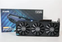 蓝戟A750官方游戏测试：《LOL》2K 235fps、《古墓丽影：暗影》2K 88fps - v2ra小站