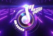 腾讯经典音游《节奏大师》回来了！即将开启小规模删档测试 - v2ra小站