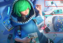 《王者荣耀》IP新游来了!海报首次亮相揭秘:或为8人自走棋 - v2ra小站